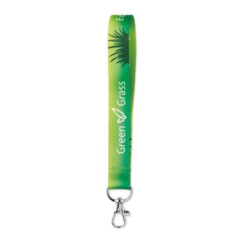 Håndleds-lanyard - Billede 1